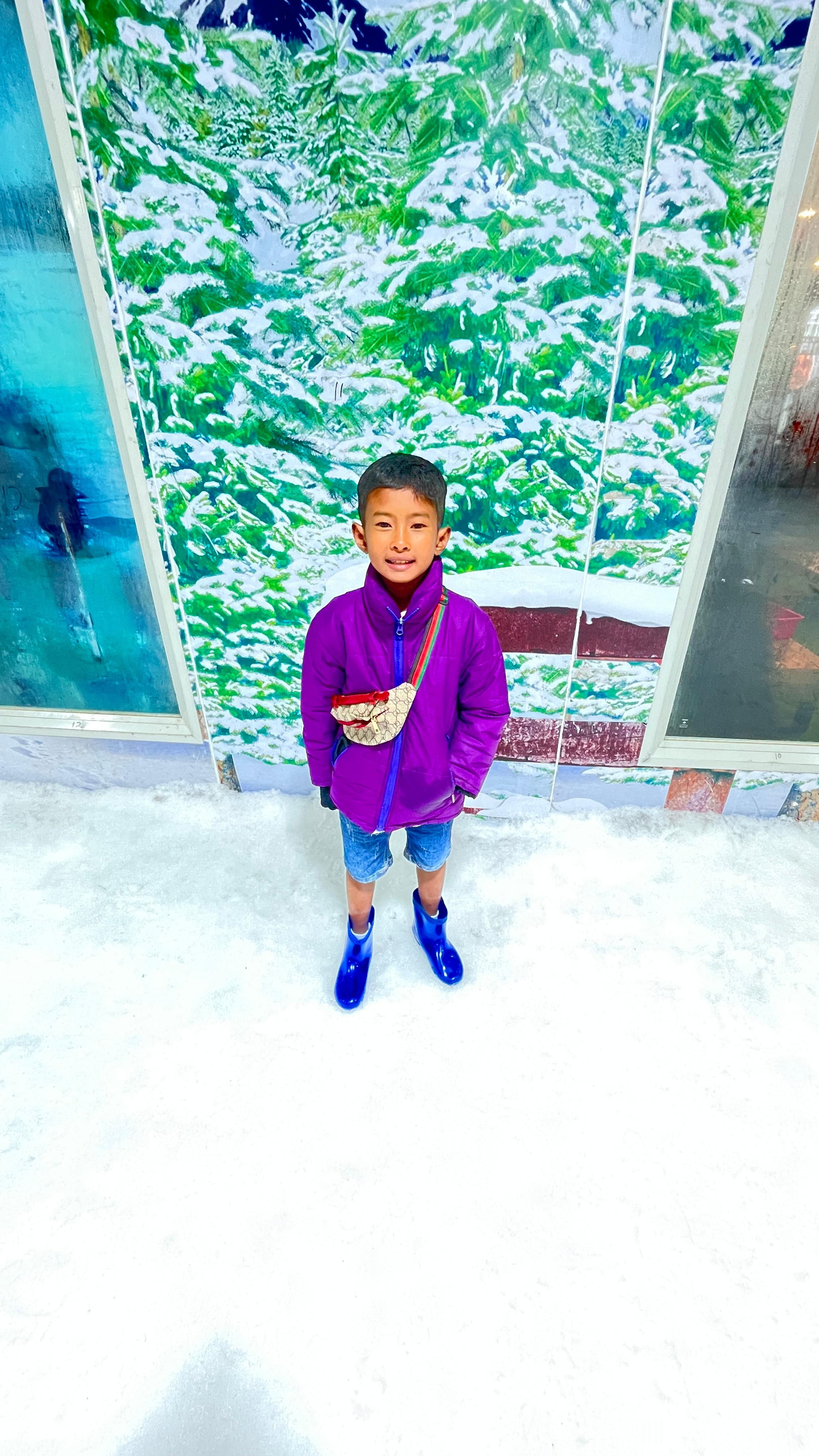 Foto Attharul Alim Faqih Abdillah